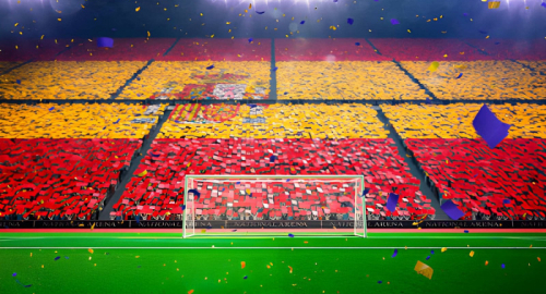 Spagna campione del mondo: Madrid celebra la seconda stella